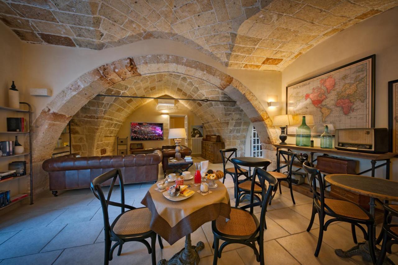 B&B Casale Vecchio Lecce Arnesano Exterior foto