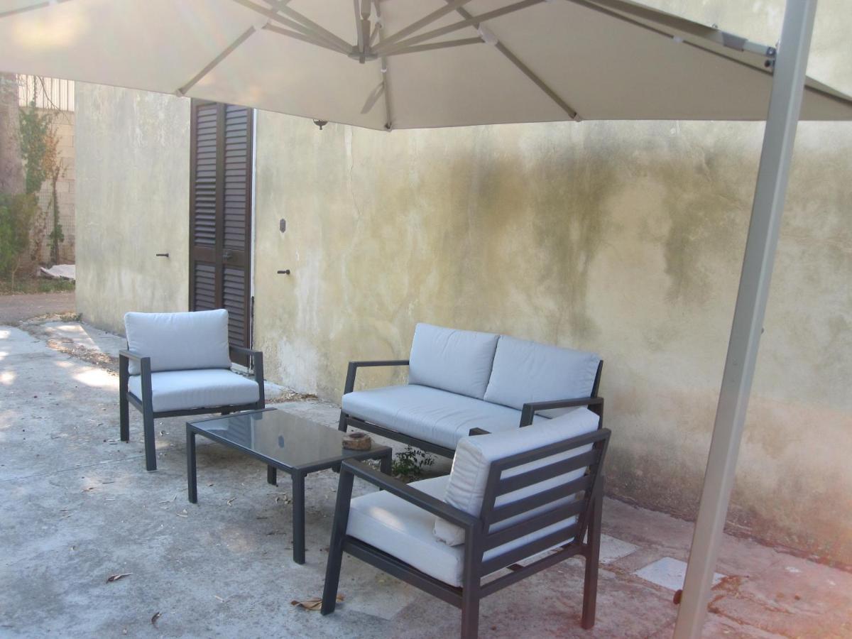B&B Casale Vecchio Lecce Arnesano Exterior foto